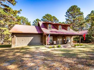 45 Sunset Point Dr, Higden, AR 72067