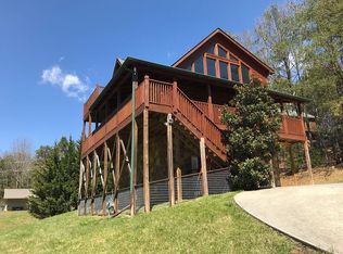 1701 Smoky Hills Dr, Gatlinburg, TN 37738