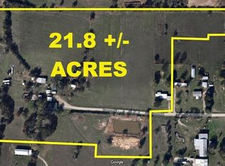 19131 & 19135 Cypress Church Rd, Cypress, TX 77433