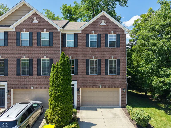 1037 Orlando St, Carmel, IN 46032