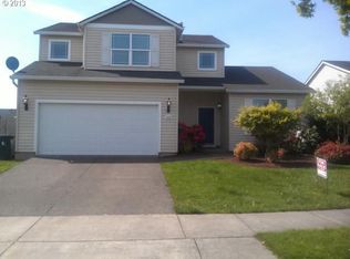 1466 Adelman Loop, Eugene, OR 97402