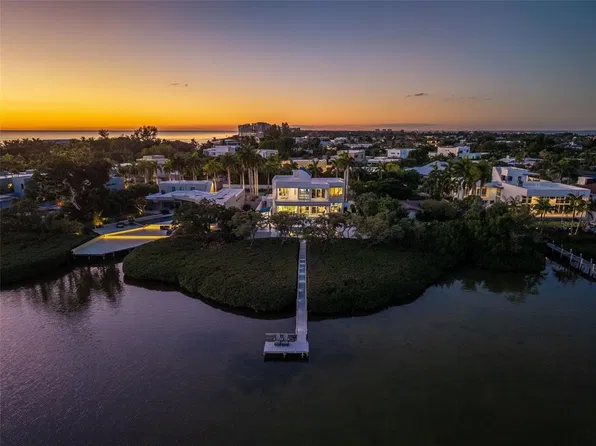 222 MORNINGSIDE DRIVE, SARASOTA, FL 34236