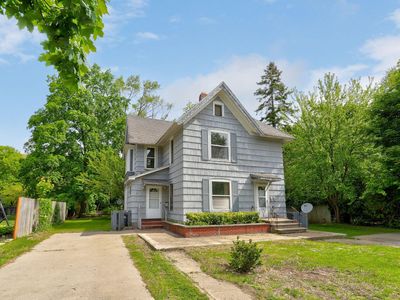 835 Phoenix St, South Haven, MI, 49090