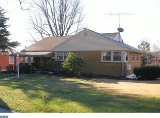 3900 Grant St, Reading, PA 19606