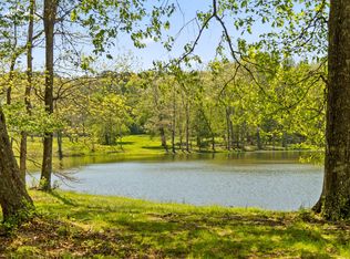 Clouse Hill Rd, Tracy City, TN 37387