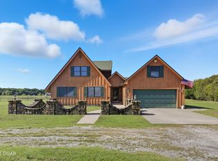 4418 SE 105th St, Galena, KS 66739