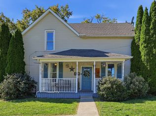 13920 East St, Sedalia, OH 43151