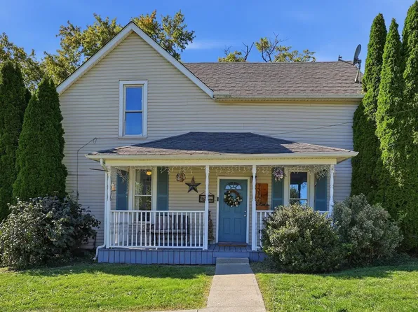 13920 East St, Sedalia, OH 43151