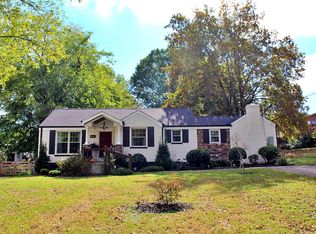 2410 Porter Rd, Nashville, TN 37206