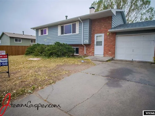 1811 Shumway Ave, Casper, WY 82601
