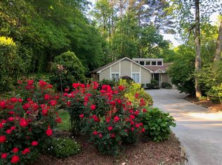 3247 Indian Valley Trl, Atlanta, GA 30341