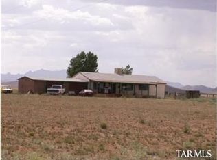 13893 S Highway 191, Elfrida, AZ 85610