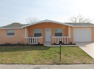 9140 Chantilly Ln, Port Richey, FL 34668