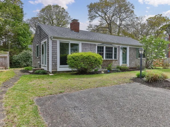 61 Uncle Bills Way, South Dennis, MA 02660