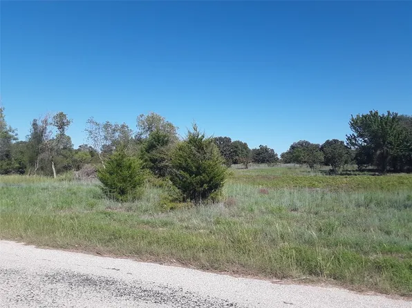 664 County Road 3855, Poolville, TX 76487