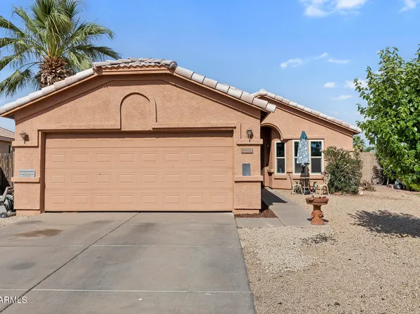 7415 N 68TH Drive, Glendale, AZ 85303