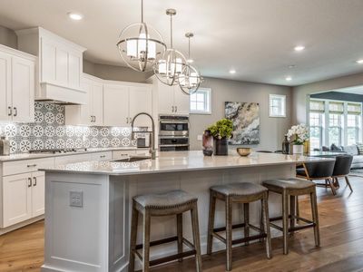 1549 Palmer Dr N, Lake Elmo, MN, 55042