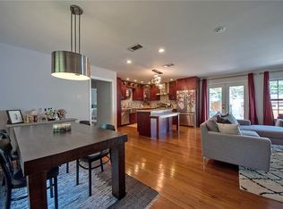 415 Hambrick Rd, Dallas, TX 75218