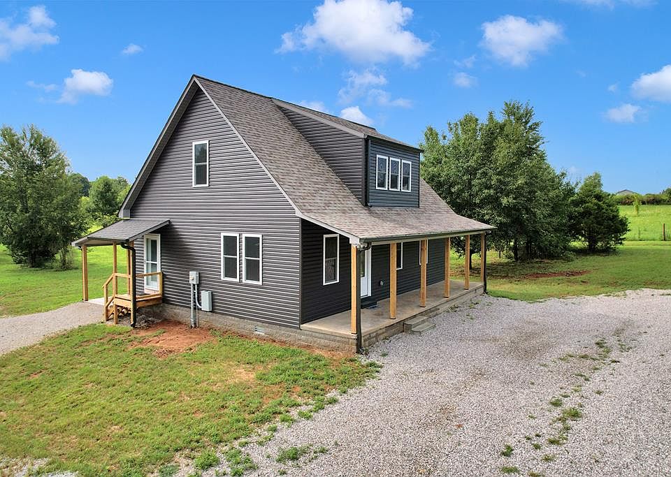 10661 Old Kentucky Rd, Sparta, TN 38583 Zillow