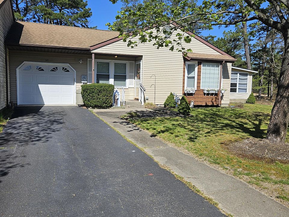 2C Mill Court, Manchester Township, NJ 08759 | Zillow