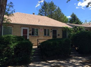 717 1/2 Illinois St, Golden, CO 80401