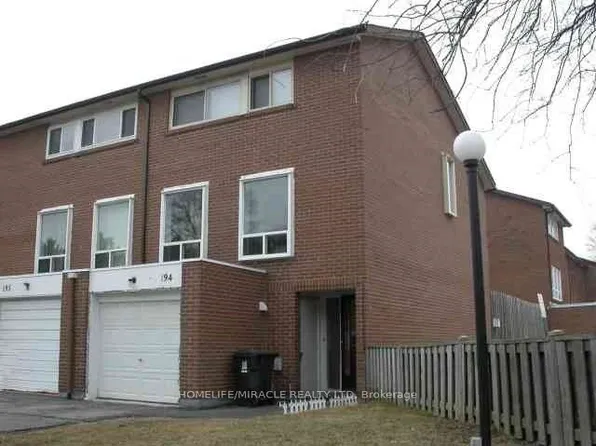 6444 Finch Ave W #194, Toronto, ON M9V 1T4