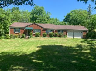 806 W Hillwood Dr, Nashville, TN 37205