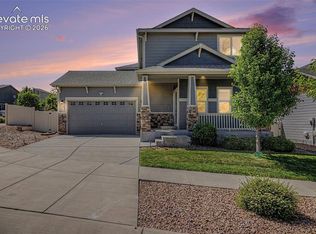 1437 Grand Overlook St, Colorado Springs, CO 80910