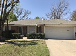 7021 S Shartel Ave, Oklahoma City, OK 73139