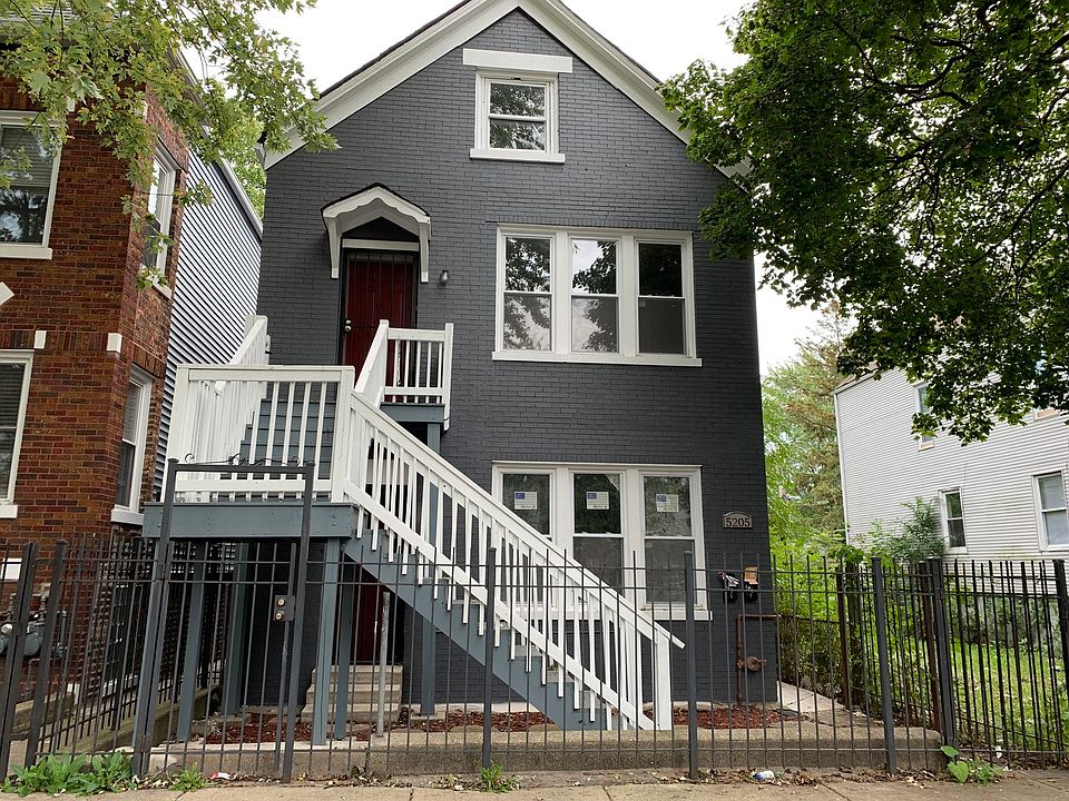 1st image of 5205 S Wood St #2
