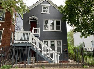 5205 S Wood St #2, Chicago, IL