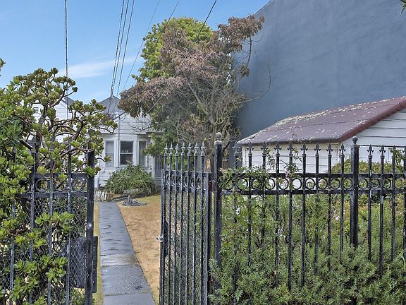 4th image of 1222-1224 Funston Ave