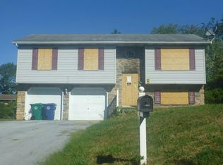 6524 Fairfax Dr, Harrisburg, PA 17111