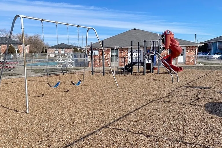 Playground