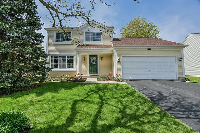 1416 Black Oak Trl photo 1
