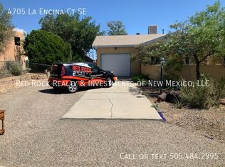 4705 La Encina Ct SE, Rio Rancho, NM 87124