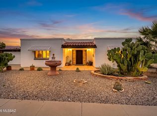 223 E El Naranjo, Green Valley, AZ 85614