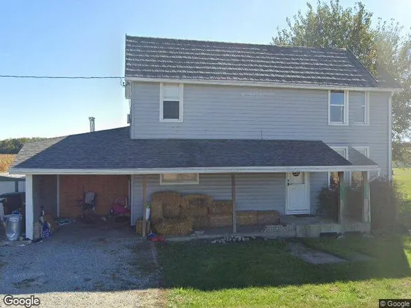 20286 Fairmount Rd, Wapakoneta, OH 45895