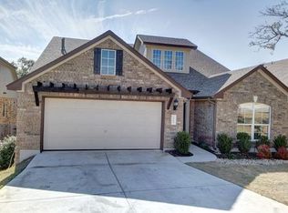 6409 Antigo Ln, Austin, TX 78739