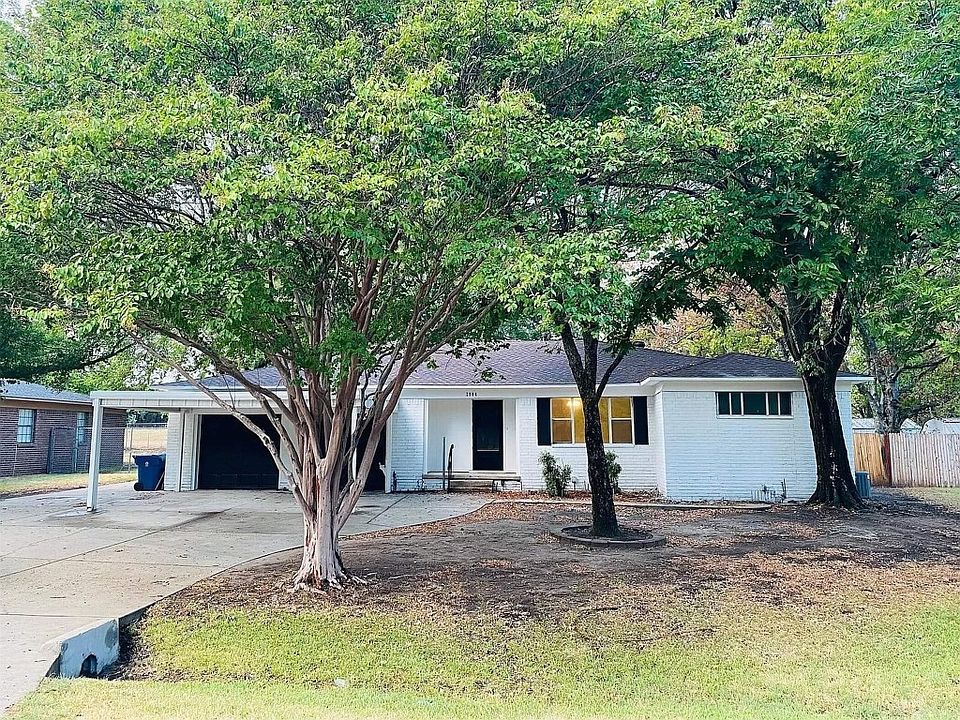 2906 Lynell Dr, Seagoville, TX 75159 MLS 20492708 Zillow