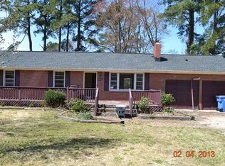 616 Etheridge Rd, Chesapeake, VA 23322
