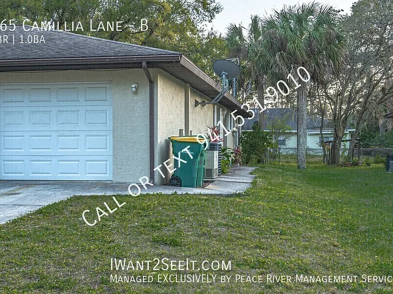 265 Camillia Ln #B — Photo 1