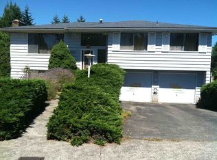 2746 NE 143rd Pl, Seattle, WA 98125