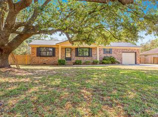 2060 Salamanca St, Navarre, FL 32566