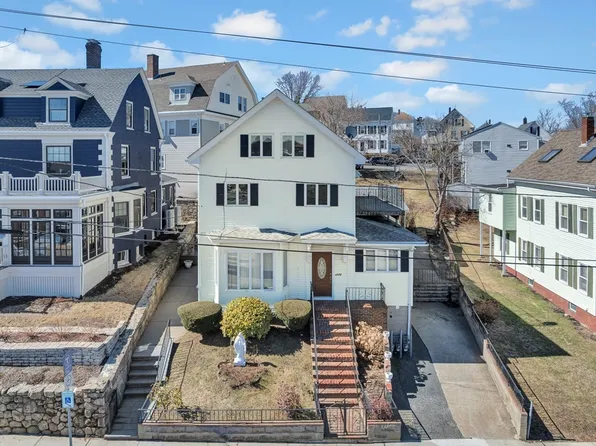 120 Washington St, Gloucester, MA 01930