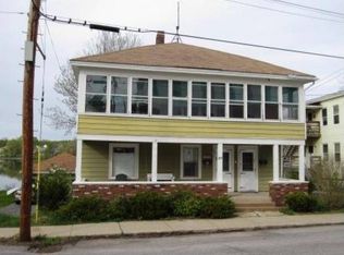 67 Riverside Ave #B, Sanford, ME 04073