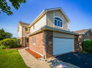 19350 Cormoy Ln, Tinley Park, IL 60487
