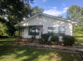 829 Highway 11, Searcy, AR 72143