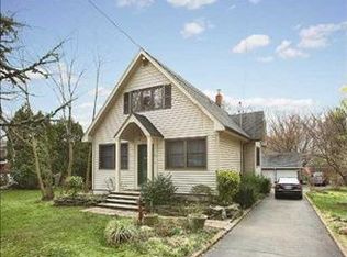 472 Blauvelt Rd, Pearl River, NY 10965