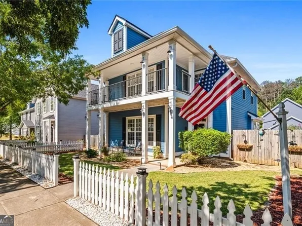 4806 Liberty Plz, Acworth, GA 30101